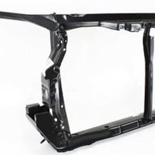 Crash Parts Plus Radiator Support Assembly for 2002-2006 Toyota Camry