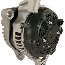 DB Electrical AND0473 Remanufactured Alternator Compatible With/Replacement For 3.7L 4.7L Dodge Dakota, Durango, Ram Truck, Raider 2007-2010 VND0473 4801251AD 56029700AB 56029700AD 421000-0430