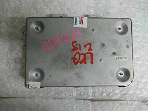 REUSED PARTS 2006 2007 Infiniti M35 Theft Locking Control Module WG1U625E