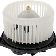 Blower Motor For MURANO 04-14/QX70 14-17/Q50 14-18 Fits IN3126100 / 27225JK61A / REPN190201