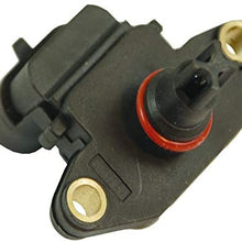 Premier Gear PG-MAP9128 Professional Grade New MAP Sensor, 1 Pack