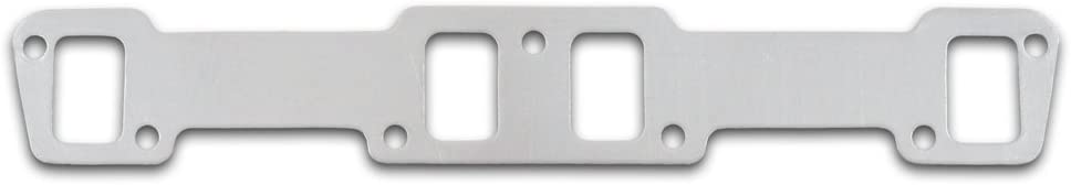 Remflex 13-001 Exhaust Gasket for Buick V8 400/430/455 Engines, (Set of 2)