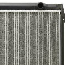 Sunbelt Radiator For Toyota Tacoma 1755 Drop in Fitment