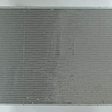 Radiator OMNIPARTS 16010398