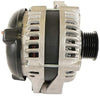 DB Electrical AND0381 Remanufactured Alternator Compatible with/Replacement for 4.2L Jaguar Xj8 Xjr Xk8 Xkr Super V8 Vanden Plas 2004-2009 VND0381 104210-3080 104210-3081 104210-3082 2W93-10300-AA