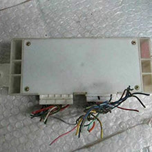 05 06 Infiniti G35 Sedan Front Left SEAT Control Module 28565 AC700 28565AC700