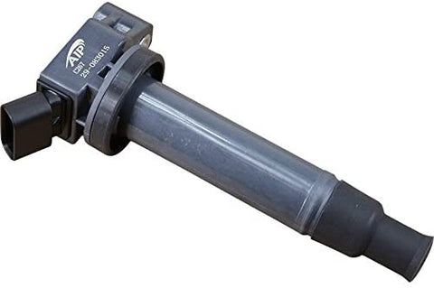 AIP Electronics Premium Ignition Coil on Plug COP Pencil Pack Compatible Replacement For 1998-2005 Lexus and Toyota Oem Fit C267