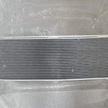 Aluminum Air to water intercooler heat exchanger For TOYOTA MR2 SW20 3S-GTE