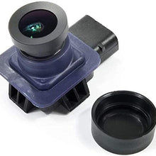 Dewinston EL3Z-19G490-D BL3Z-19G490-B Rear View Backup Camera for F150 2011 2012 2013 2014 EB3T-19G490-BB EL3T19G490AA