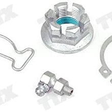 Mevotech TXK80026 Ball Joint