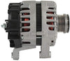 DB Electrical AVA0139 Alternator Compatible with/Replacement for IR/IF 12-Volt 130Amp Chevrolet Cruze 12 13 14 15 2012 2013 2014 2015, Cruze Limited 16 2016