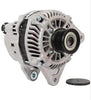 Rareelectrical NEW 12V 100A ALTERNATOR IR/IF COMPATIBLE WITH NISSAN 2009-11 VERSA 1.8L 2010-2013 SENTRA SR 2.0L AMT0235 A2TG1581 203-5332 11413