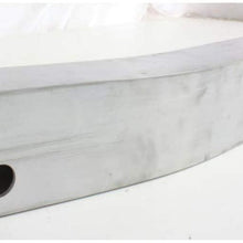 For Nissan Rogue Select Bumper Reinforcement 2014 2015 | Rear | Aluminum | NI1106169 | 85030JM00A