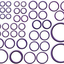 AC Compressor & A/C Repair Kit For Volkswagen VW New Beetle 2.5L 2006 2007 2008 2009 2010 - BuyAutoParts 60-81482RK NEW