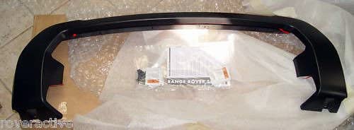 Land Rover Brand OEM Range Rover Sport 2010-2013 Genuine A Frame Protection Bar