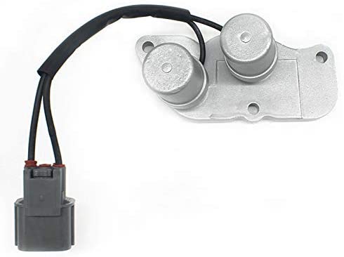Automatic Transmission Control Solenoid 28200-PX4-014 28200PX4014 fit for 90-97 1990+ Honda Accord Acura CL Prelude Odyssey