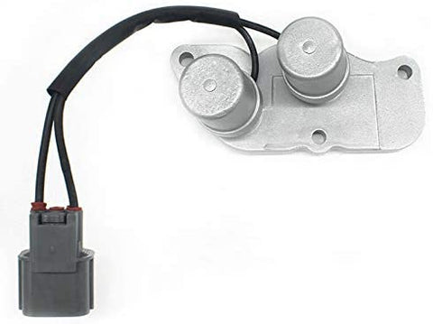 Automatic Transmission Control Solenoid 28200-PX4-014 28200PX4014 fit for 90-97 1990+ Honda Accord Acura CL Prelude Odyssey