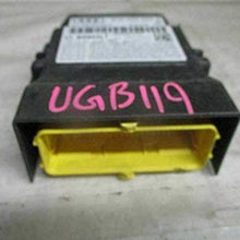 REUSED PARTS Bag Under Center Console Fits 12-15 Audi A7 4H0 959 655 A 4H0959655A