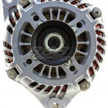 BBB Industries 11340 Remanufactured Alternator