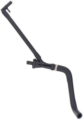 Yuanyuan Valve Sucking Jet Pump Intake Hose Brake Booster Assembly Fit for BMW E46 E39 11617545382 (Color : Black)