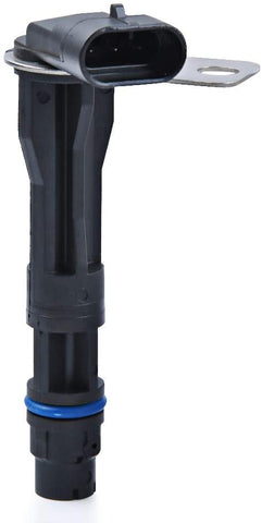 OTUAYAUTO Camshaft Position Sensor for Chevy Express Silverado Suburban Tahoe, GMC Envoy Yukon Savana Sierra, Cadillac Escalade Hummer H2 Pontiac - fits 1999-2007 Vehicles - Replaces OEM #: 12561211