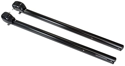 Solera Plain Head Power Hardware Kit for Pitched Awnings (66-1/8