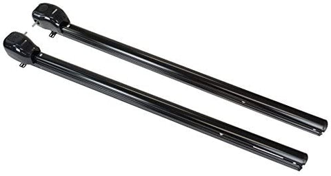 Solera Plain Head Power Hardware Kit for Pitched Awnings (66-1/8