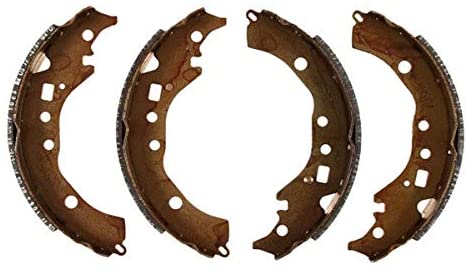 Bendix 945 Brake Shoe