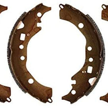 Bendix 945 Brake Shoe