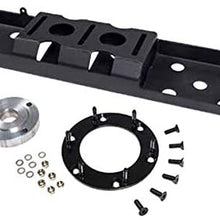 Zone Offroad - Transfer Case Indexing Ring Kit
