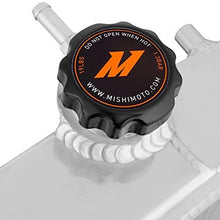 Mishimoto MMRAD-STI-08X Performance Aluminum X-Line Radiator Compatible With Subaru WRX/STI 2008-2014