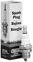 Oregon 77-307-1 Spark Plug - 4 Pack