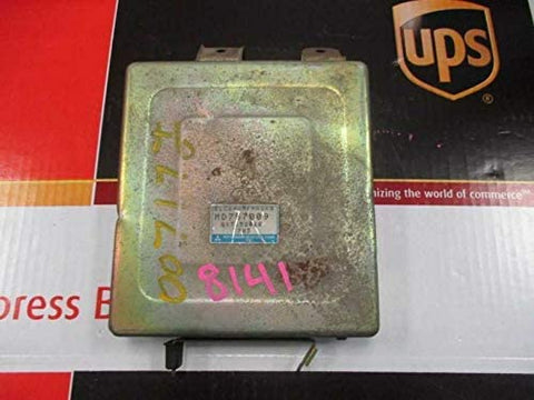 REUSED PARTS Chassis ECM Transmission Center Dash SOHC FITS 94-95 Galant 11605