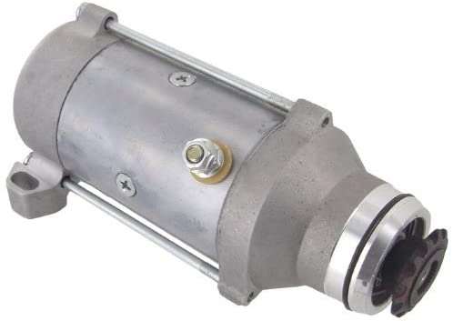 Discount Starter & Alternator Replacement Starter For Honda Powersport Gold Wing Motorcycles