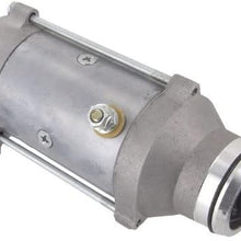 Discount Starter & Alternator Replacement Starter For Honda Powersport Gold Wing Motorcycles