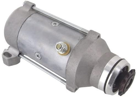 Discount Starter & Alternator Replacement Starter For Honda Powersport Gold Wing Motorcycles