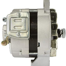 DB Electrical AND0002 New Alternator For John Deere Tractor Harvester Loader, Farm Tractor 4250 4350 4440 4450 4640 4650 4840 4850, Loader 4850 8440 8630 8640 ND021000-7410 ND021000-8741 ND100211-0081