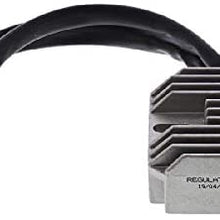 New DB Electrical Regulator ESP2541 Compatible With/Replacement For Polaris Magnum 330 2x4 2003, Outlaw 500 2006, 2007, Predator 500 2003, 2004, 2005, 2006, 2007 230-22204, APO6023, TM-RE-150, ESP2541