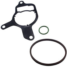YYW 2.5L Vacuum Pump Rebuild/Repair/Reseal Kit Fits #07K145100C -Compatible with Volkswagen Jetta, Beetle, New Beetle, Golf, Rabbit, Passat, and Audi TT RS 2.5L I5