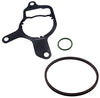 YYW 2.5L Vacuum Pump Rebuild/Repair/Reseal Kit Fits #07K145100C -Compatible with Volkswagen Jetta, Beetle, New Beetle, Golf, Rabbit, Passat, and Audi TT RS 2.5L I5