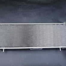 3 Rows Aluminum Radiator For Jeep Cherokee XJ Wagoneer Truck 2.5 4.0 L6 L4 91-01