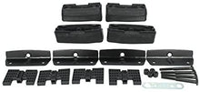 Thule 183117 Roof Racks, Standard, 3117 Fixpoint Fitting Kit
