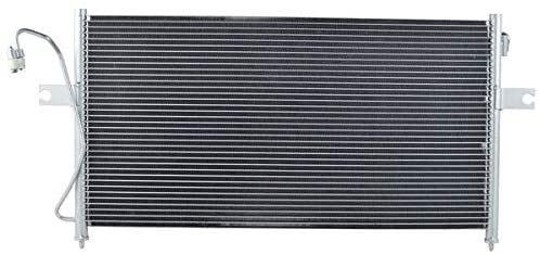 OSC Cooling Products 3001 New Condenser