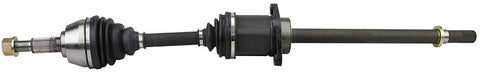 Bodeman - Front RIGHT CV Axle Drive Shaft Assembly (Passenger Side) for 2007-2012 Nissan Altima - 3.5L 6 Cyl. w/CVT
