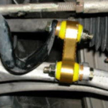 Whiteline - KLC32 - Sway Bar Link Bushed Link Alloy