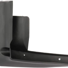 ANPART Front and Rear Mud Flaps Mud Guards Fit for 2020 Toyota Corolla