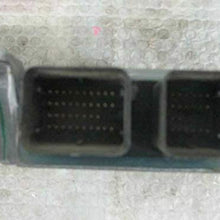 REUSED PARTS Bag Control Module Fits 2006 06 Fusion 6E53-14B321-AH 6E5314B321AH