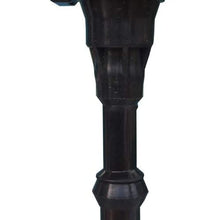 A-Premium Ignition Coils Pack Replacement for Honda Civic 2002-2005 I4 1.3L 30520-PWA-003 Front Intake Side Only 4-PC Set