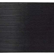 OSC Cooling Products 4486 New Condenser