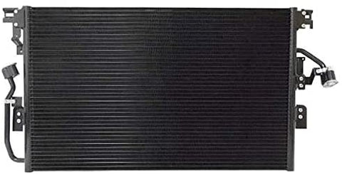 OSC Cooling Products 4486 New Condenser